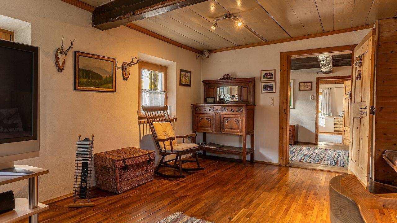 Ferienhaus für 10 Personen (300 m²) in Breitenbach am Inn in Breitenbach am Inn, Kitzbüheler Alpen