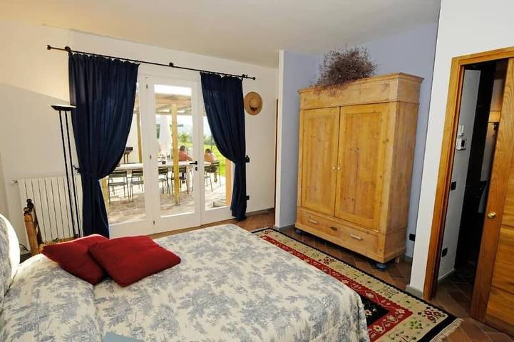 Appartamento intero, Appartamento Mora in Teolo, Colli Euganei