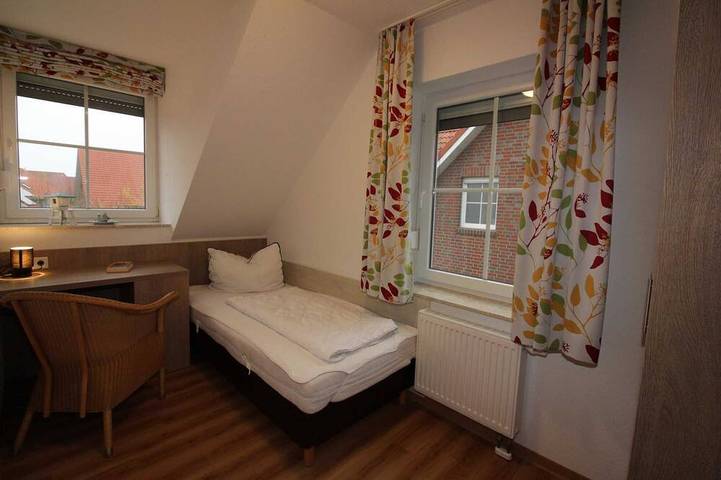 Ferienpark für 7 Personen in Burhave - 3