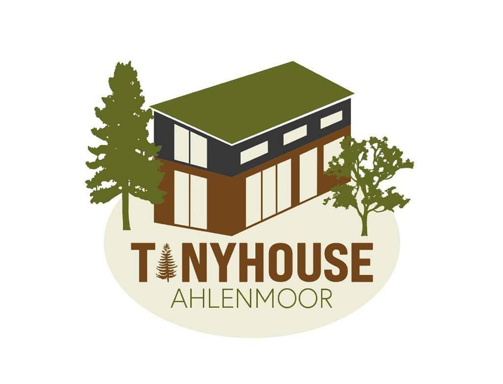 Tinyhouse Moorhütte Nordsee Natur Küste in Wanna, Cuxland