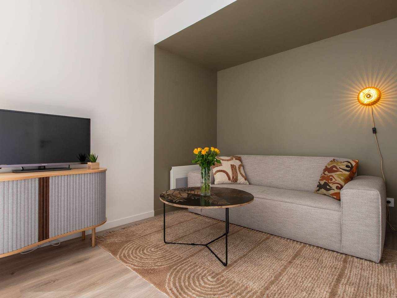 Photo : Appartement de vacances