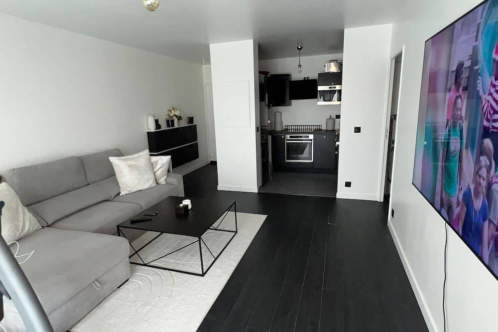 Appartement de vacances