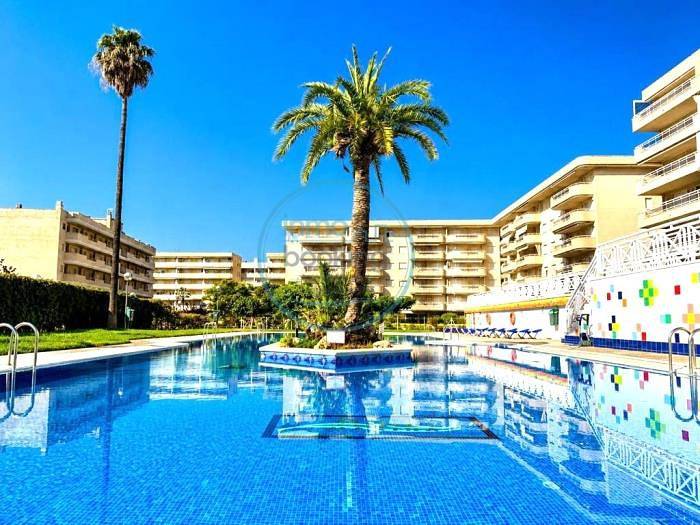 Holiday apartment for 6 people, with pool and garden - 1