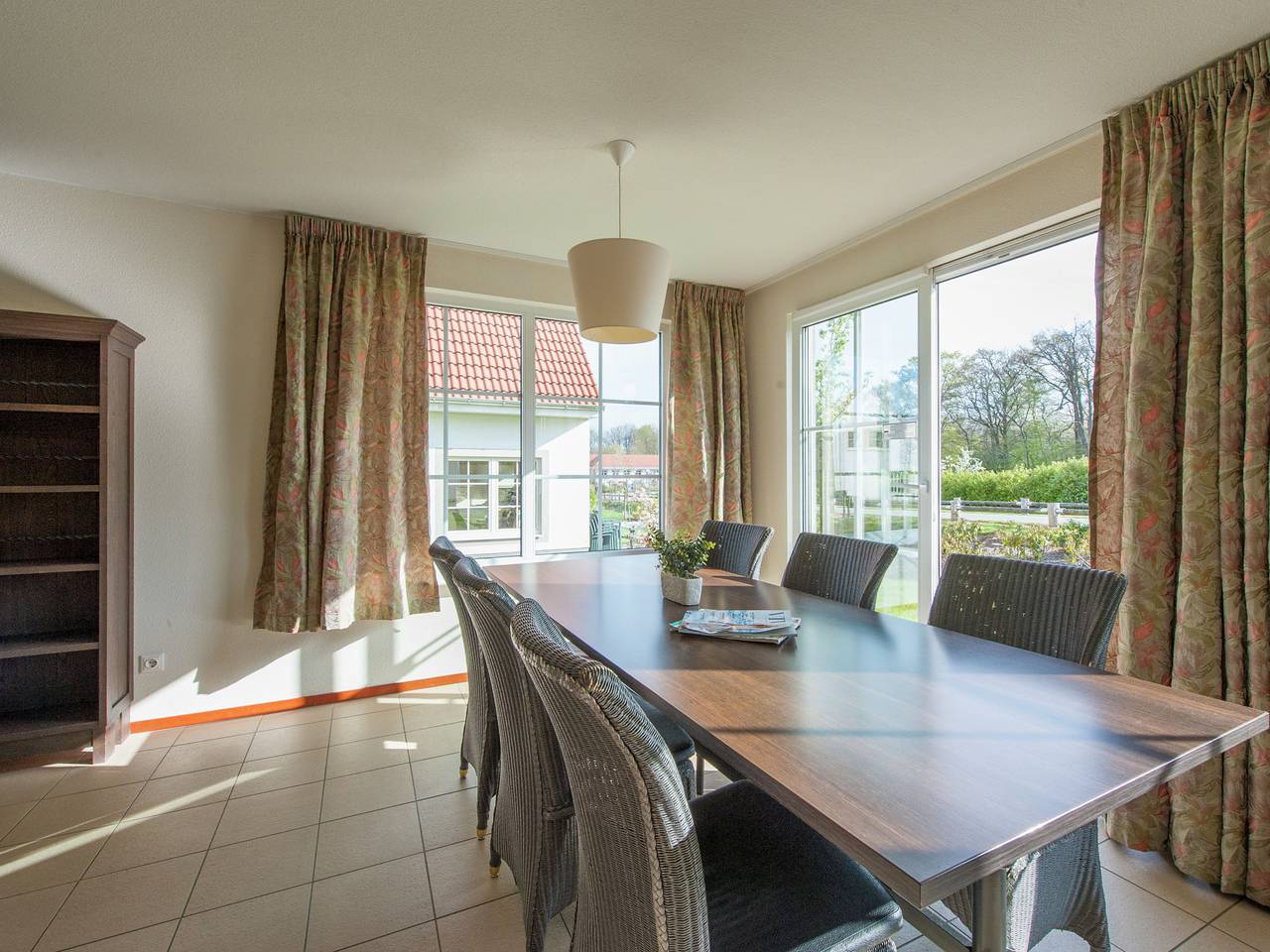 Komfortable Villa in der Nähe von Bad Bentheim — Bild 4