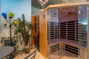 Gîte pour 2 Personnes dans Lespignan, Hérault, Photo 2