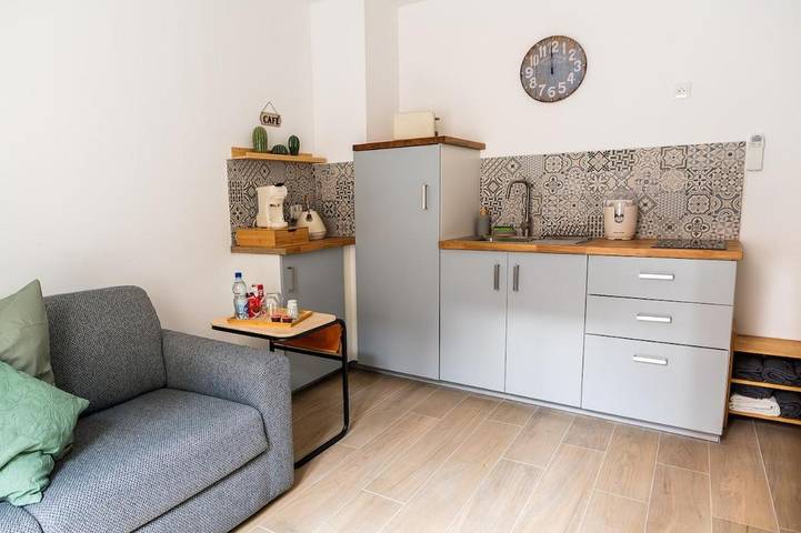 Gîte pour 2 personnes dans Office de Tourisme d'Obernai - 4