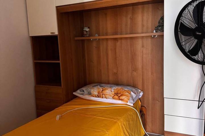 Ganze Wohnung, Between sea and sky Ponza - Apartment with Shuttle in Spiaggia di Frontone (Ponza), Ponza