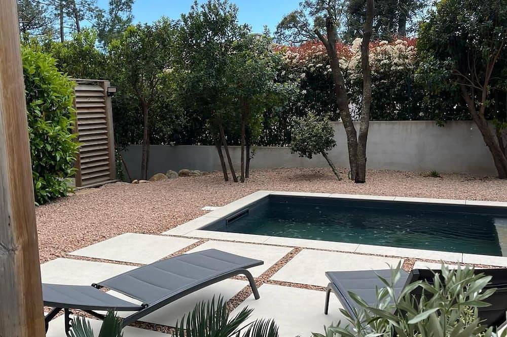 Maison de vacances