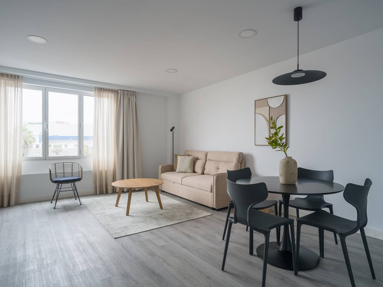 Appartamento vacanze a Gran Canaria a partire da 87€ a notte