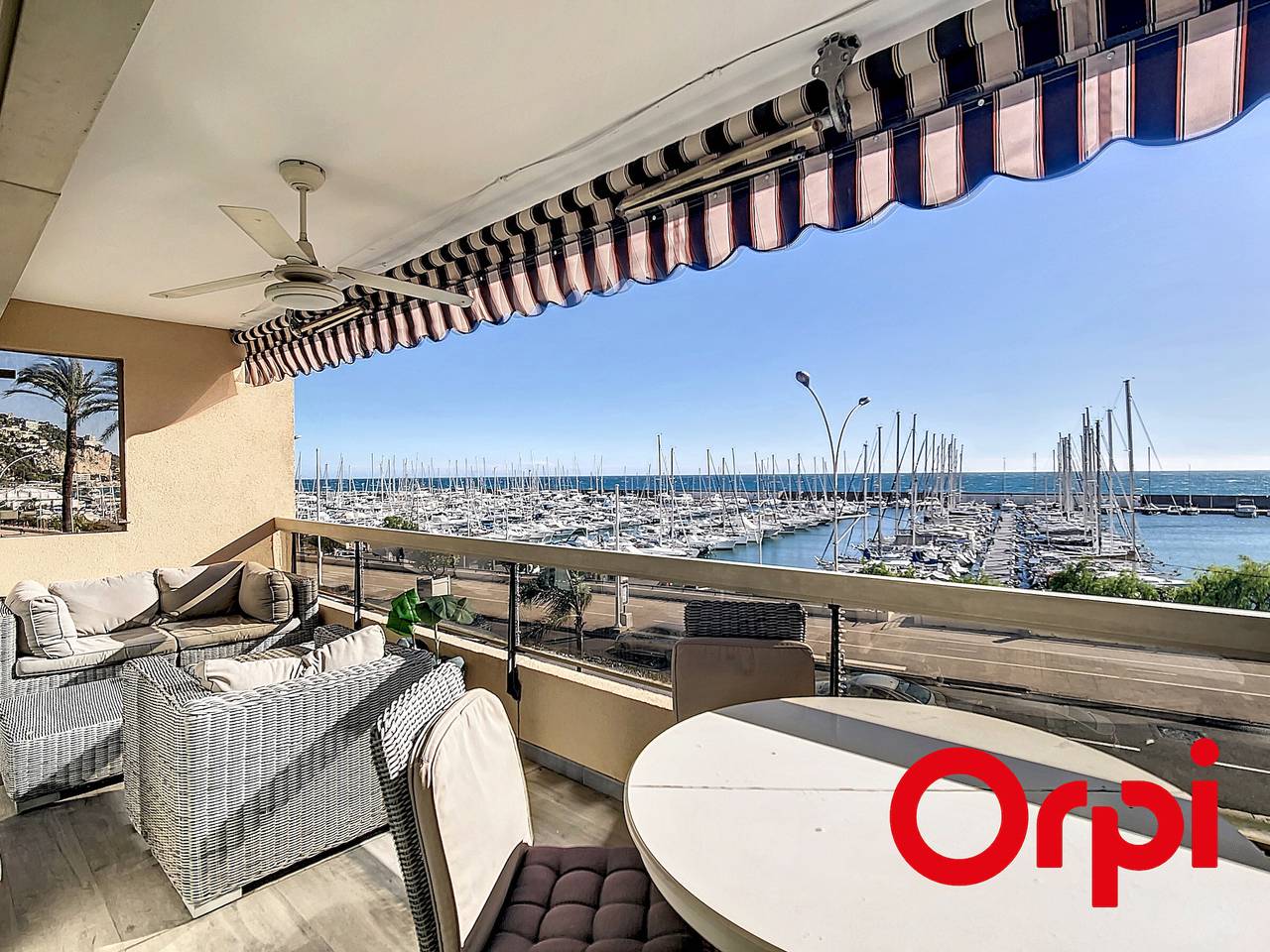 Ganze Wohnung, Tolles 2-Zimmer-Apt. mit Klimaanlage, Parkplatz und Wifi in Menton, Nizza und Umgebung