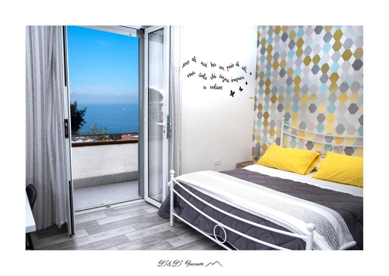 B&B Incanto in Ercolano, Parco nazionale del Vesuvio