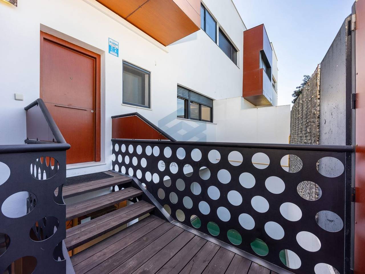 Ferienhaus für 8 Personen mit Pool in Rota, Costa de la Luz