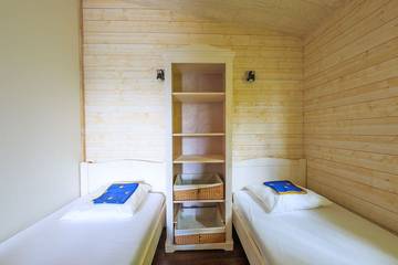 Chalet pour 4 Personnes dans La Bastide-Clairence, Région de Bayonne, Photo 1