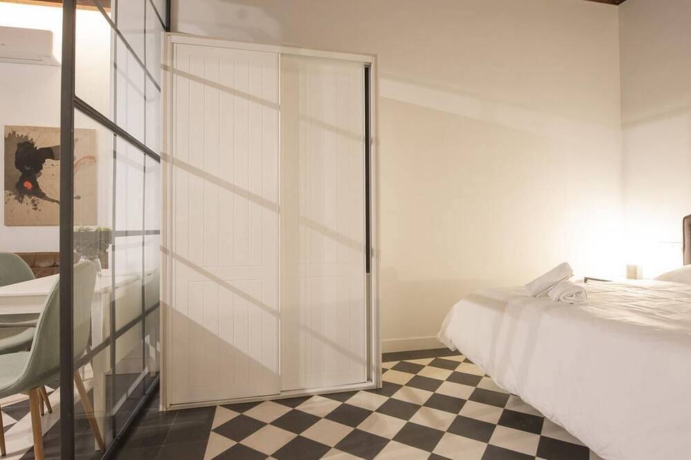 Appartamento intero, Virgen Blanca Ii Apartments in Toledo, Provincia di Toledo