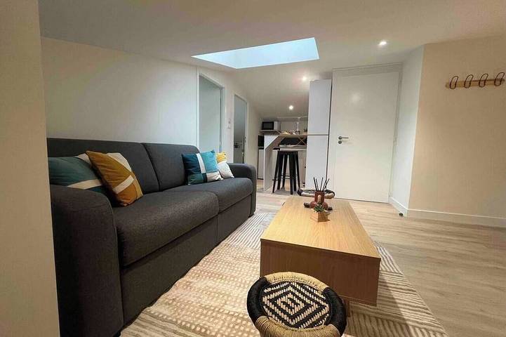 Appartement de vacances pour 6 personnes - 1