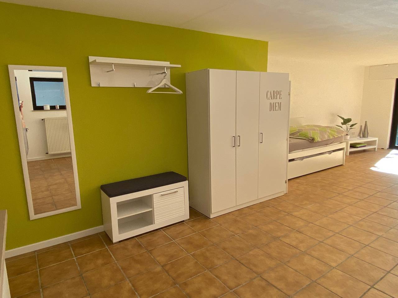 Gästezimmer Fuldabrück - S in Fuldabrück, Hessisches Bergland