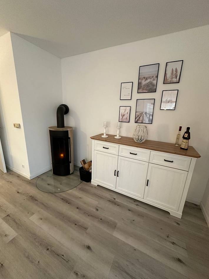 Entire apartment, Ferienwohnung Inseloase in East Fehmarn, Fehmarn