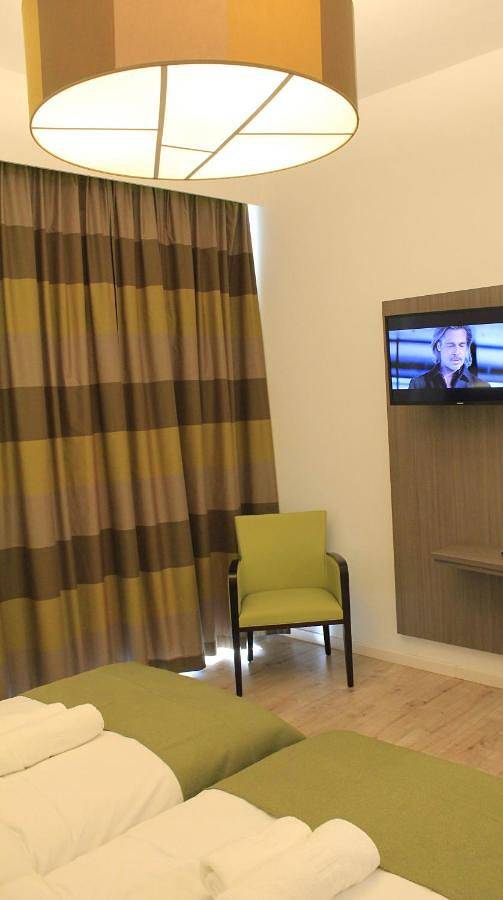 Mondo hôtel in Tubize, Province du Brabant wallon
