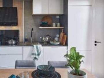 Camping para 4 Personas en Mérens-les-Vals, Pirineos franceses, Foto 4