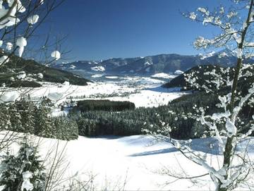 Ferienwohnung für 6 Personen in Gröbming, Schladming-Dachstein, Bild 3