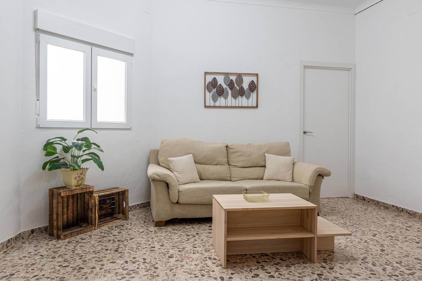 Maison de vacances « Santa Clara Home » avec terrasse privée, Wi-Fi et climatisation in Marchena, Province de Séville
