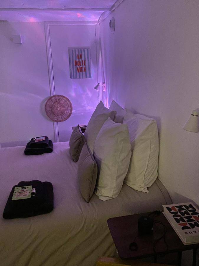 Gîte pour 3 personnes, avec jardin à Bois-le-Roi - 2