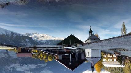 Apartament Wakacyjny dla 4 osoby w Nauders, Tyrol Oberland, Zdjęcie 4