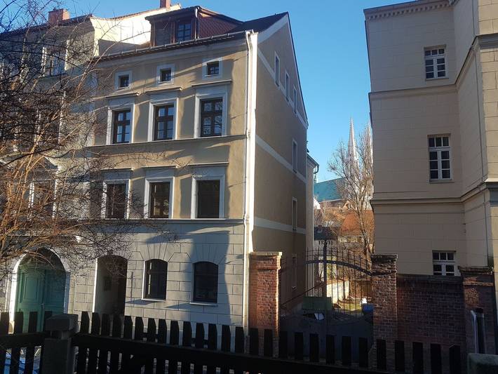 Ferienwohnung für 3 Personen in Altstadt von Görlitz - 3