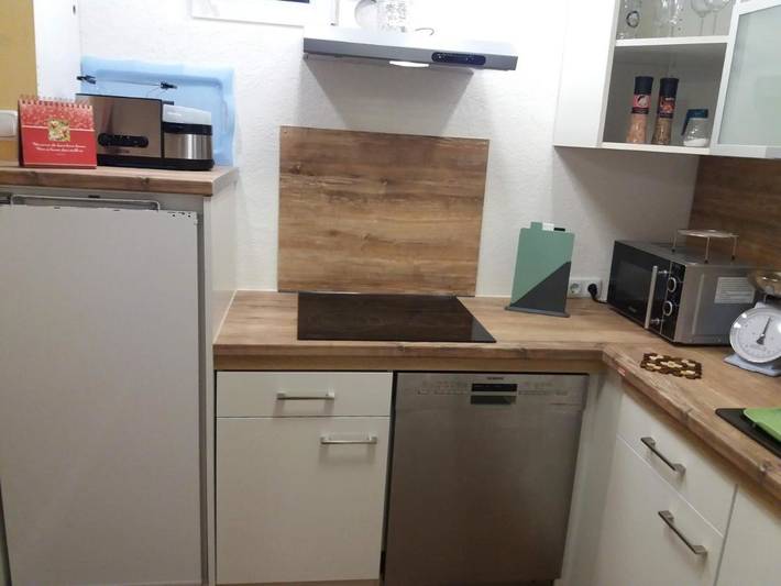 Ferienwohnung für 2 Personen, mit Sauna in Daisendorf - 3