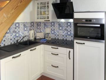 Ferienhaus für 4 Personen in Altenkirchen, Rügen, Bild 4