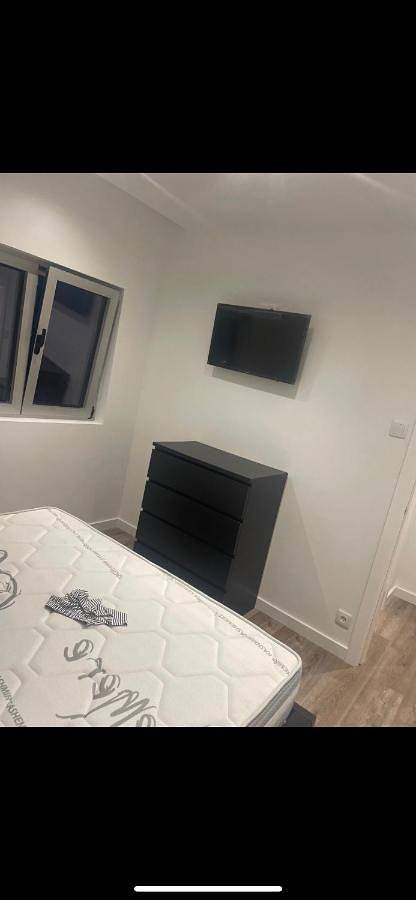 Gîte pour 6 personnes à Povoa de Varzim - 2