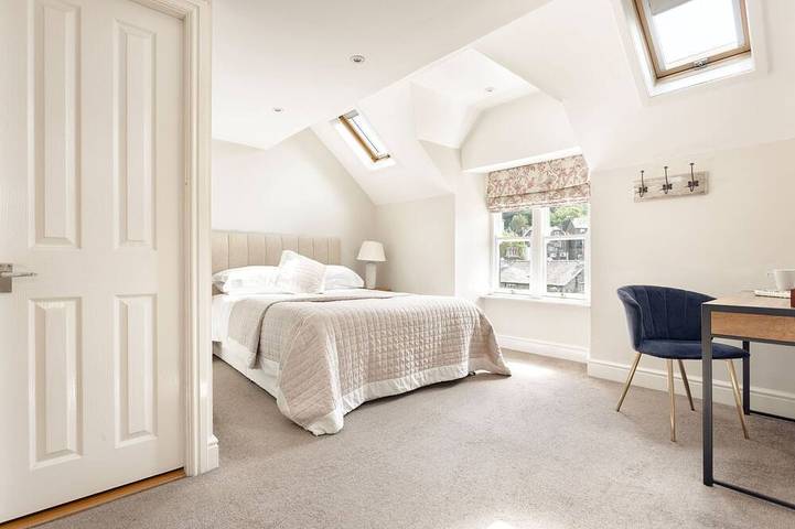 Chambre d’hôte pour 2 personnes - 1