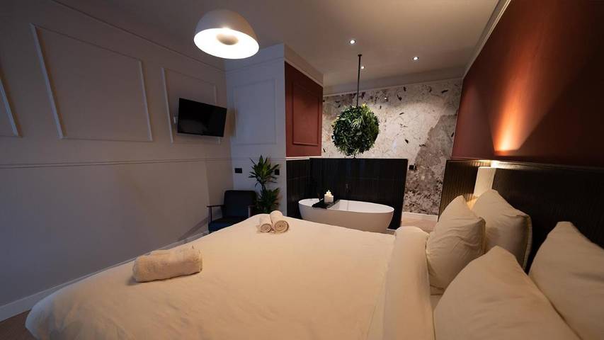 Location de vacances pour 2 personnes, avec vue à Heemstede - 2