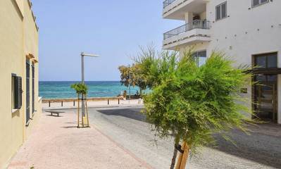 Apartment in Santa Margalida, Mallorca Norden für 4 