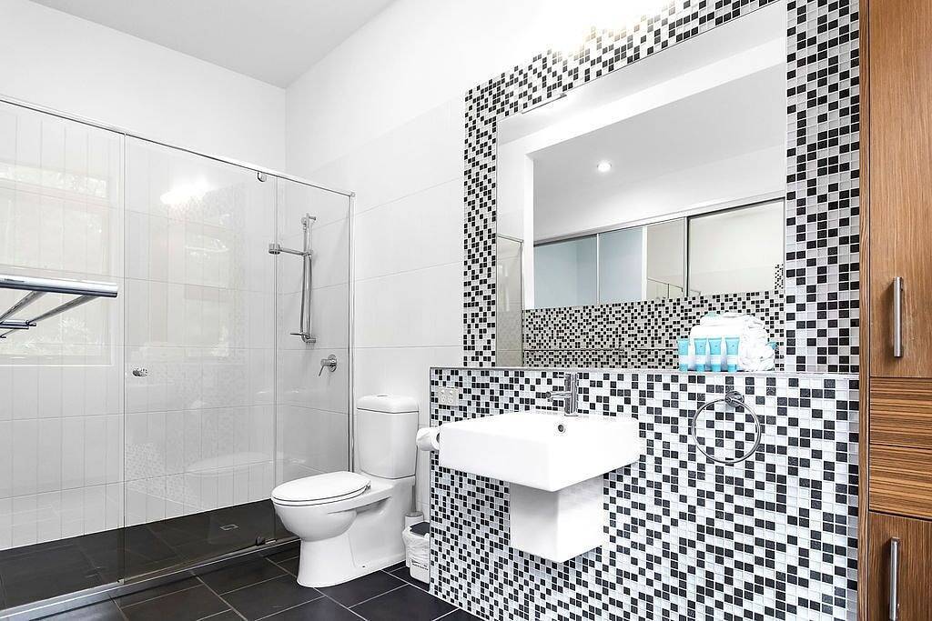 The Haven is ! as the name suggests A Haven For The Soul! in Noosa