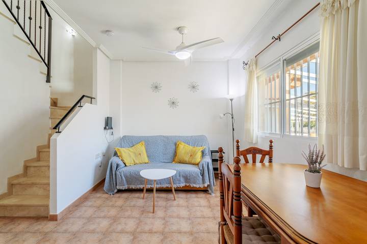 Bungalow für 8 Personen, mit Garten in Santa Pola - 3