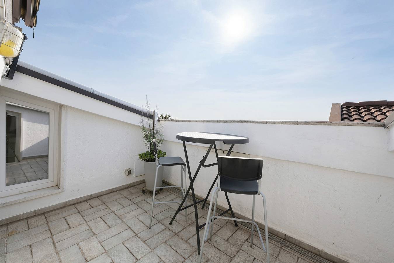 Hel leilighet, Apartment 'Am Gardasee mit Seeblick No' with Lake View, Wi-Fi and Air Conditioning in Bardolino, Garda-Alpene