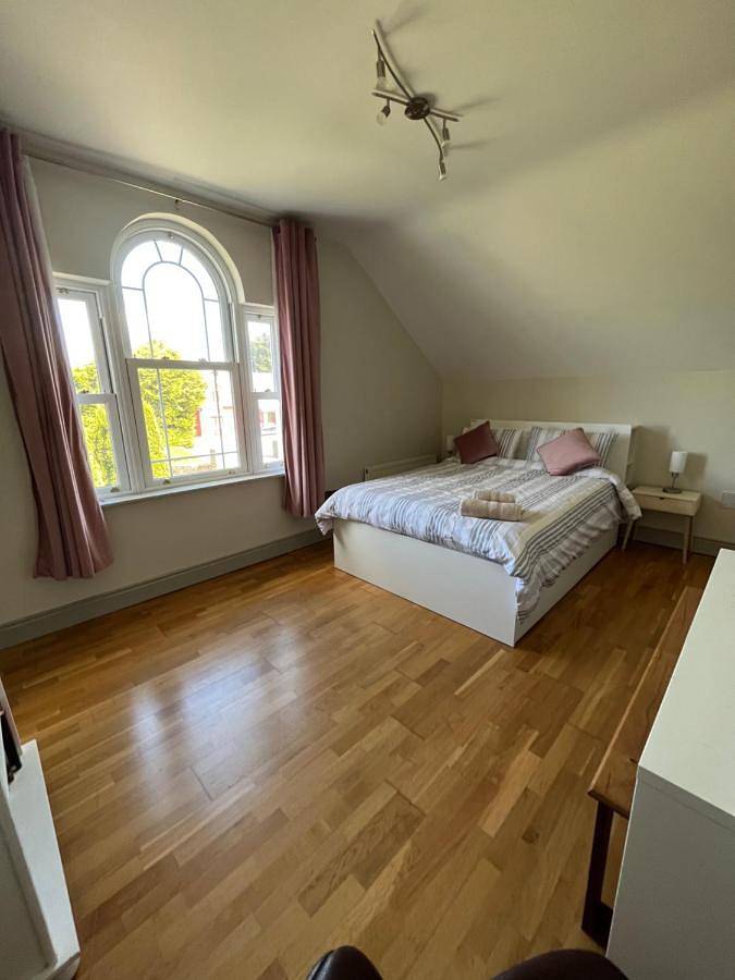 Chambre d’hôte pour 2 personnes, avec jardin à Kinsale - 2