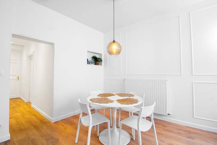 Gîte pour 2 personnes dans Moyeuvre-Grande - 4