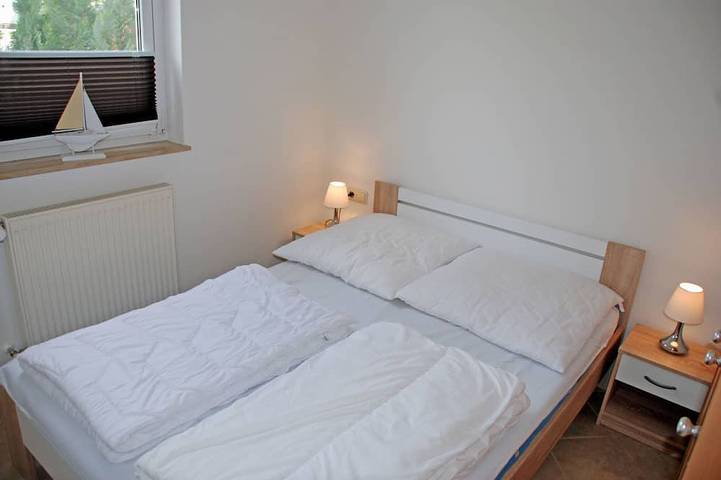 Bauernhof für 2 Personen, mit Garten in Sellin - 2