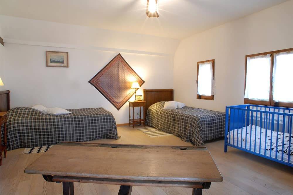 S'chwabels, eine Herberge im Geiste der elsässischen Traditionen in Schwindratzheim, Region Straßburg