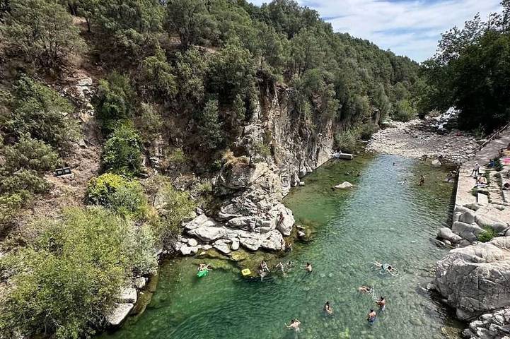 Appartement de vacances pour 7 personnes - 1