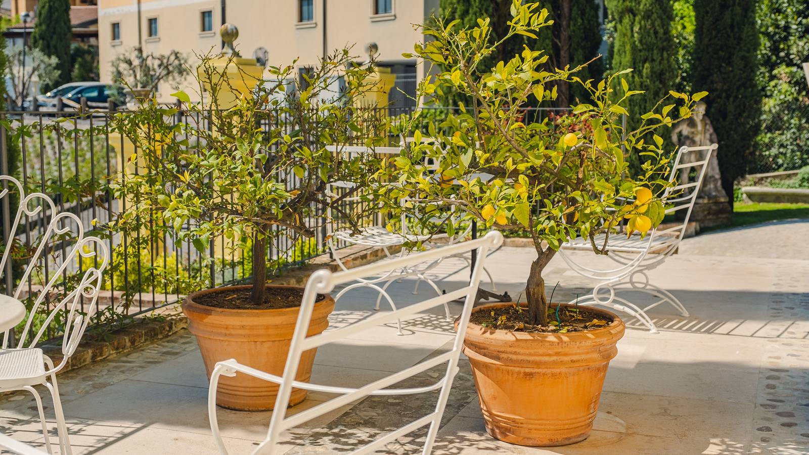 Ganze Wohnung, Ferienwohnung für 2 Personen mit Garten in Pozzolengo, Brescia Provinz