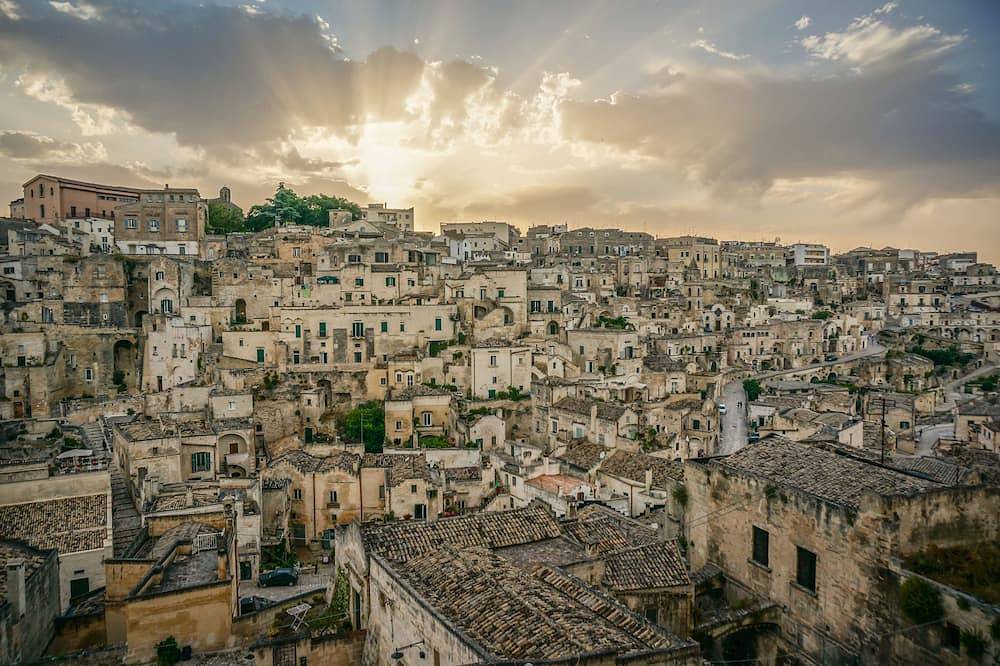 Appartamento intero, Appartamento La Tavernetta Cin It077014C201874001 in Matera, Piana del Metaponto