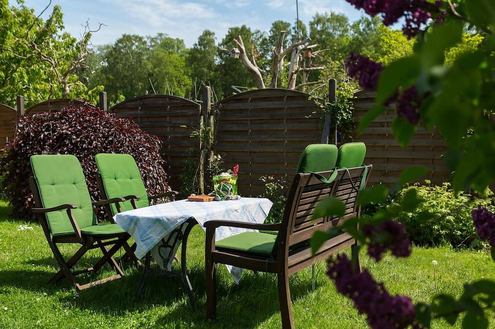 Ferienhaus in Rügen für 2 Personen in Rügen