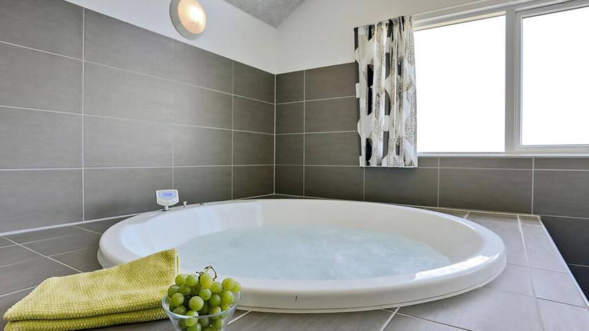 Ferienhaus für 18 Personen, mit Sauna und Garten sowie Terrasse, mit Haustier auf Fünen - 2