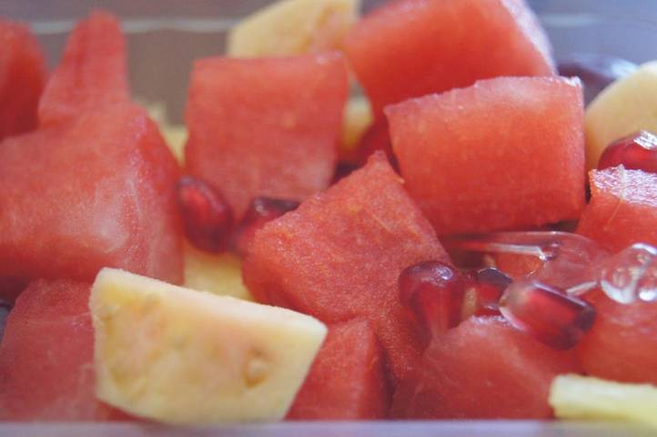 Location de vacances pour 2 personnes, avec jardin dans Anse Corps de Garde - 3