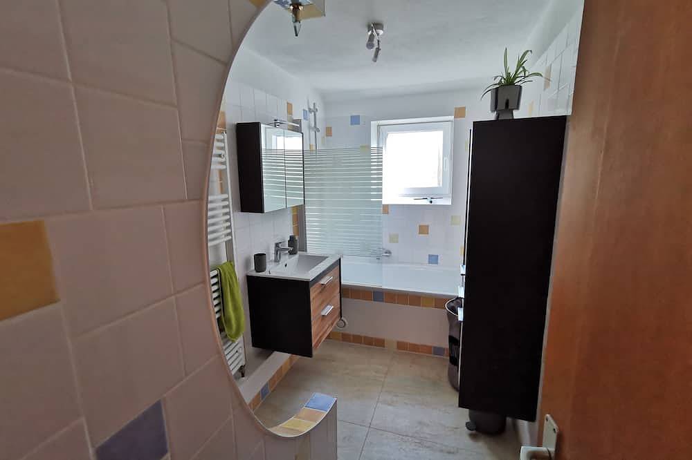 Ganze Wohnung, Wohnung im Herzen von Bad Nenndorf in Bad Nenndorf, Landkreis Schaumburg