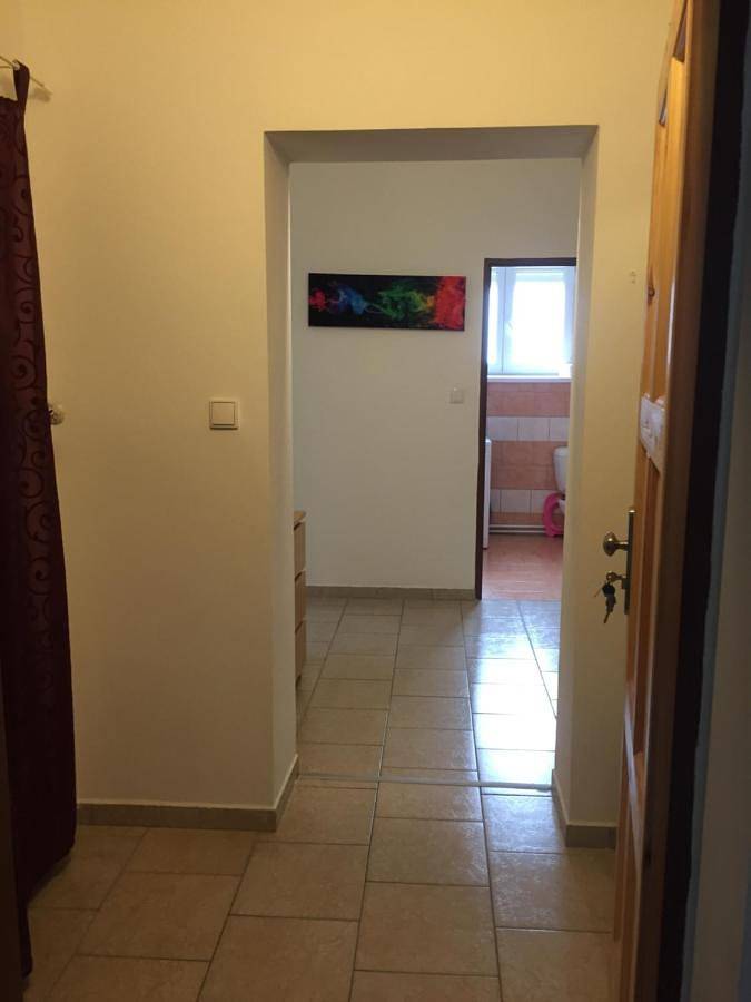 Appartement entier, Ubytování Mája in Liberec, Région de Liberec