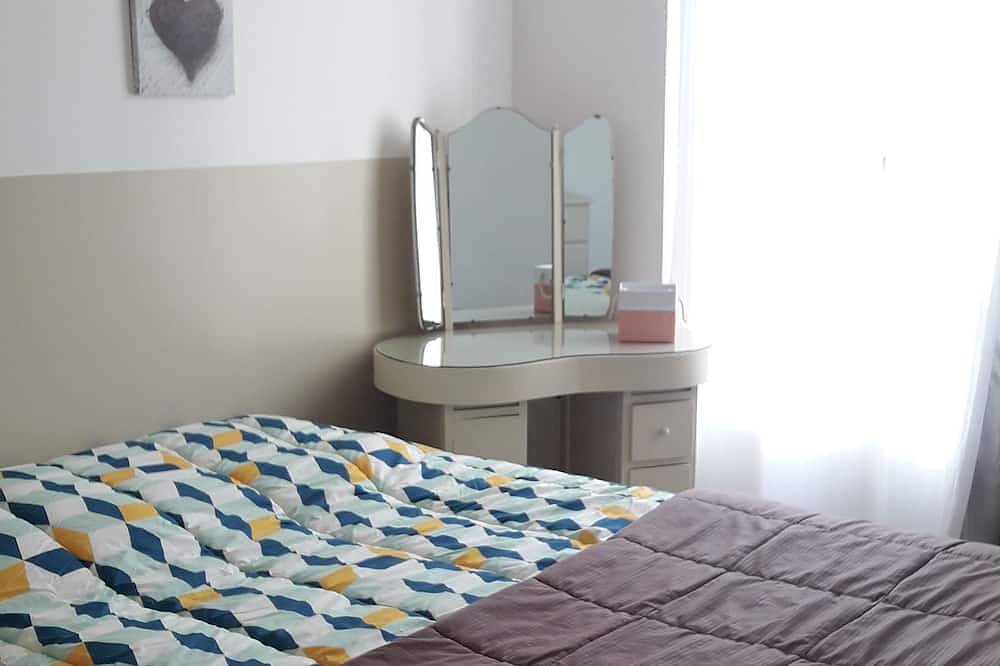 Appartement de vacances